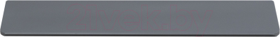 Ручка для мебели AKS Elbrus 128 (графит)
