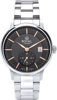 Часы наручные мужские Royal London 41500-06 - 