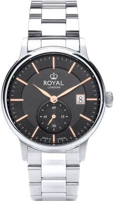 Часы наручные мужские Royal London 41500-06