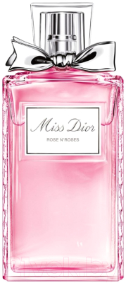 Туалетная вода Christian Dior Miss Dior Rose N'Roses (100мл)