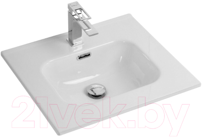 Изображение товара Умывальник BelBagno BB500ETL