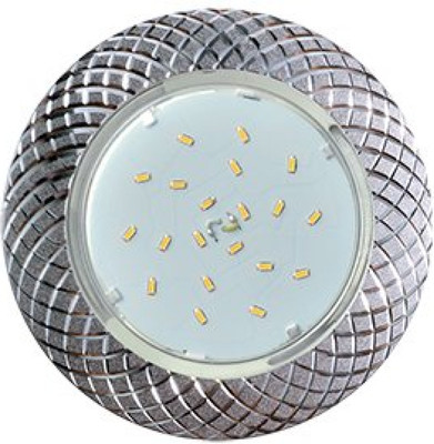 Точечный светильник Ecola FC5381ECB -