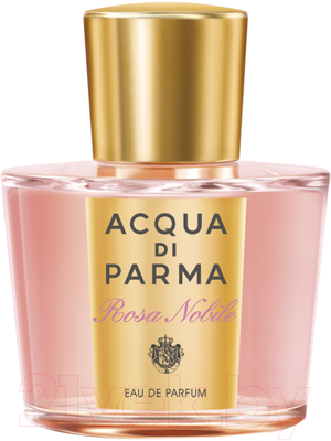 Парфюмерная вода Acqua Di Parma Rosa Nobile (50мл)