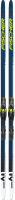 Лыжи беговые Fischer Aerolite Skate 60 IFP / N27023 (р.191) - 