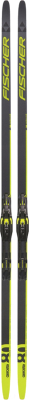 Лыжи беговые Fischer Aerolite Skate 80 IFP / N24023V (р.191)