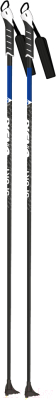 Палки для беговых лыж Onski Sport Carbon Z60423 (р.145)
