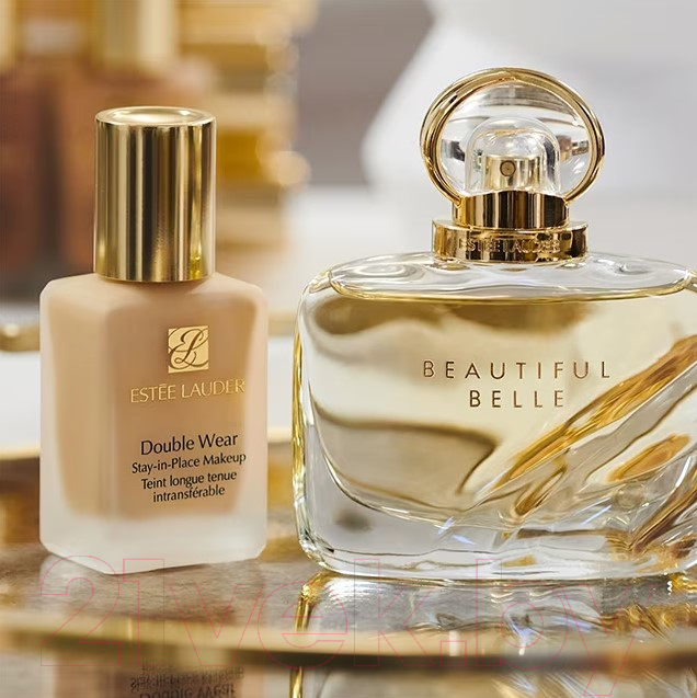 Парфюмерная вода Estee Lauder Beautiful Belle (100мл) — фото 2