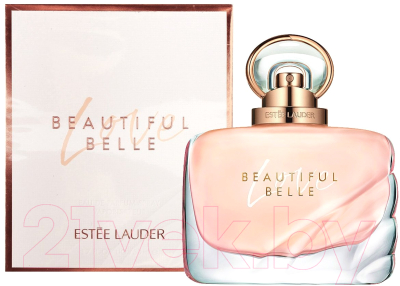 Парфюмерная вода Estee Lauder Beautiful Belle Love (50мл)