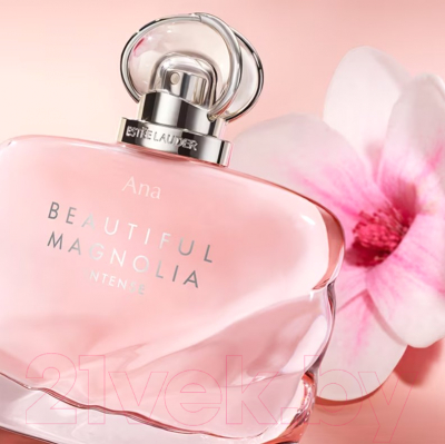 Парфюмерная вода Estee Lauder Beautiful Magnolia Intense (50мл)