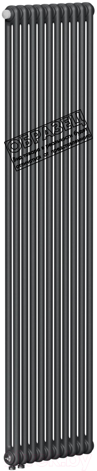 Радиатор стальной Rifar Tubog 2180-04-D1