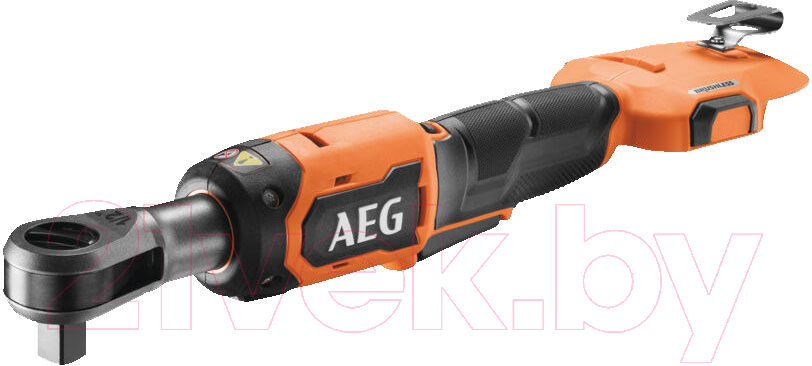 Аккумуляторная трещотка AEG Powertools BSS18R12BL-0 / 4935480973