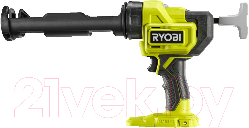 Пистолет для герметика Ryobi RCG18-0 / 5133005569 — фото 4