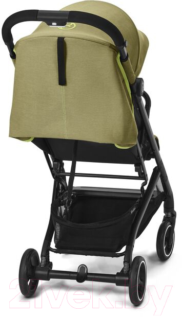 Детская прогулочная коляска Cybex Beezy