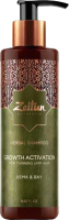 Шампунь для волос Zeitun Для роста волос с маслом усьмы (250мл) - 