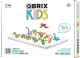 Конструктор QBRIX Kids Мир динозавров -