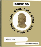 Конструктор QBRIX Эйнштейн - 