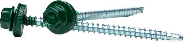 Саморез ЕКТ Кровельный 4.8x70/ B009713 (30шт)