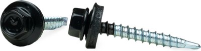 

Саморез, Кровельный 4.8x35 / B009709