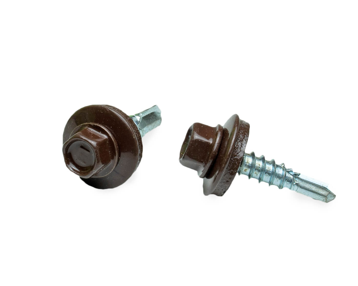 Саморез ЕКТ Кровельный 5.5x25 / B009704 (50шт)