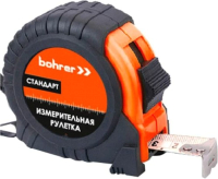 Рулетка Bohrer 41011025 - 