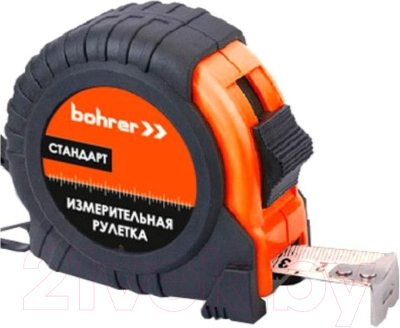 Рулетка Bohrer 41011025