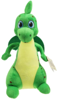 Мягкая игрушка Мульти-пульти Зеленый дракон Арни / M099477-30NS - 