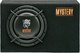Корпусной активный сабвуфер Mystery MAS-100A - 