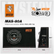 Миниатюра изображения товара Корпусной активный сабвуфер Mystery MAS-80A