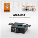 Миниатюра изображения товара Корпусной активный сабвуфер Mystery MAS-80A