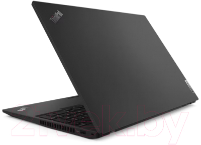 Ноутбук Lenovo ThinkPad T16 Gen 1 (21BV00E5RT)