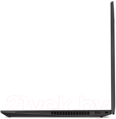 Ноутбук Lenovo ThinkPad T16 Gen 1 (21BV00E5RT)