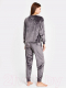 Миниатюра изображения товара Комплект домашней одежды Mark Formelle 592327 (р.164/170-88-94, серый-1)