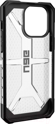 Чехол-накладка UAG Plasma для iPhone 14 Pro Max (Ice)