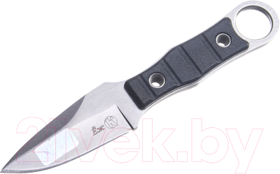 Нож туристический Кизляр Еж 015205 / 03030