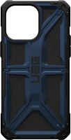 Чехол-накладка UAG Monarch для iPhone 14 Pro Max (Mallard) - 
