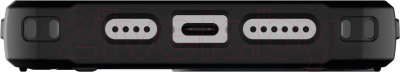 Чехол-накладка UAG Monarch для iPhone 14 Pro Max (Mallard)