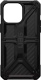 Чехол-накладка UAG Monarch для iPhone 14 Pro Max (Carbon Fiber) - 