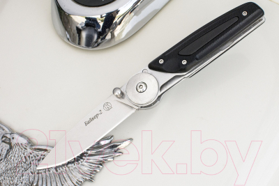 Нож складной Кизляр Байкер-2 011200 / 08007