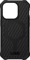 Чехол-накладка UAG Essential Armor с MagSafe для iPhone 14 Pro (черный) - 