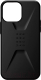 Чехол-накладка UAG Civilian для iPhone 13 Pro Max (черный) - 
