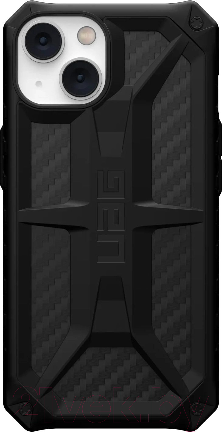 Чехол-накладка UAG Monarch для iPhone 13/14