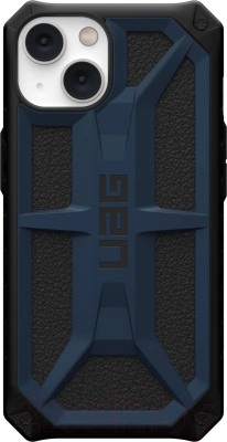 Чехол-накладка UAG Monarch для iPhone 13/14 (Mallard)