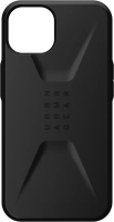 

Чехол-накладка, Civilian для iPhone 13/14