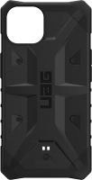 Чехол-накладка UAG Pathfinder для iPhone 13/14 (черный) - 