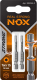 Набор бит Nox Strong 339155-2.21.2 (4x2шт) - 