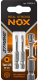 Набор бит Nox Strong 339255-2.21.2 (4x2шт) - 