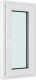 Миниатюра изображения товара Окно ПВХ Rehau Futuruss Одностворчатое Поворотно-откидное правое 3 стекла (1750x1000x70)