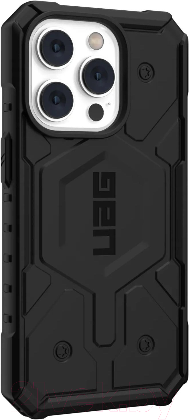 Чехол-накладка UAG Pathfinder с MagSafe для iPhone 14 Pro