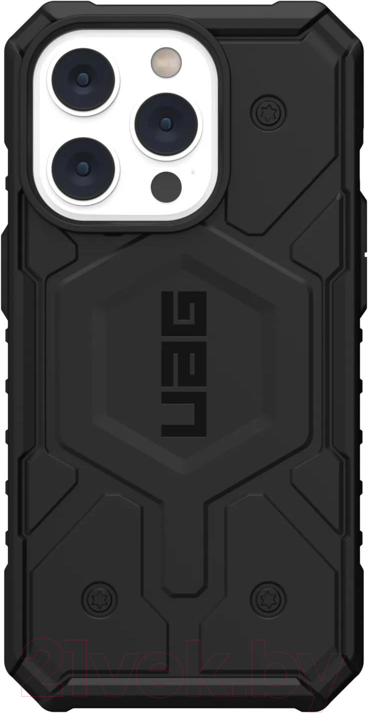 Чехол-накладка UAG Pathfinder с MagSafe для iPhone 14 Pro