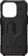 Чехол-накладка UAG Pathfinder с MagSafe для iPhone 14 Pro (черный) - 